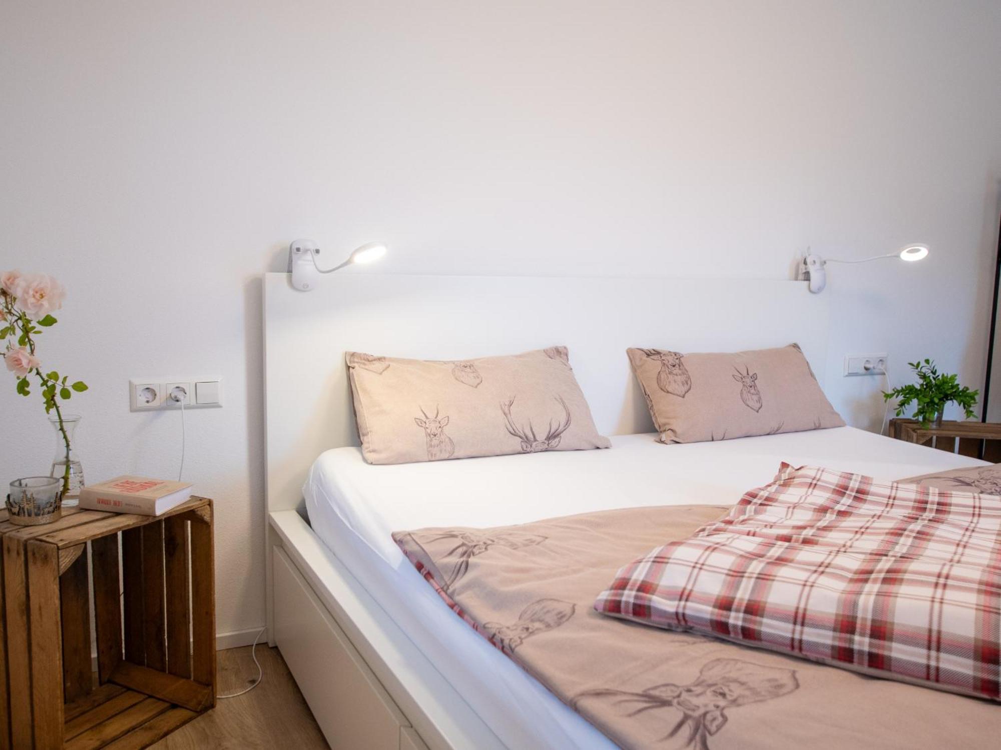 Ferienhaus Wendelinus Mit Pool & Sauna Hausach Bagian luar foto