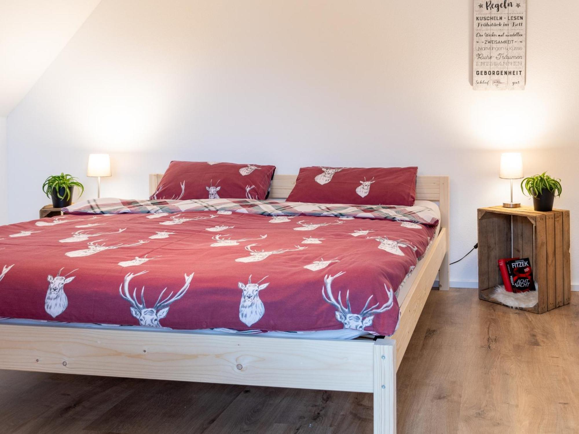 Ferienhaus Wendelinus Mit Pool & Sauna Hausach Bagian luar foto