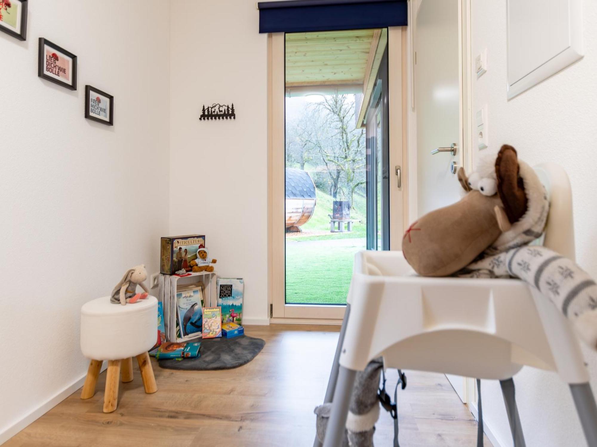 Ferienhaus Wendelinus Mit Pool & Sauna Hausach Bagian luar foto